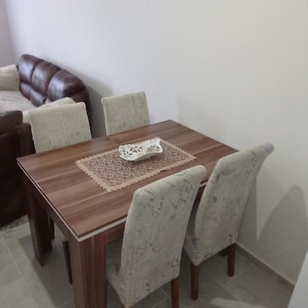Apartman Svetlana 2 Žabljak Exteriör bild