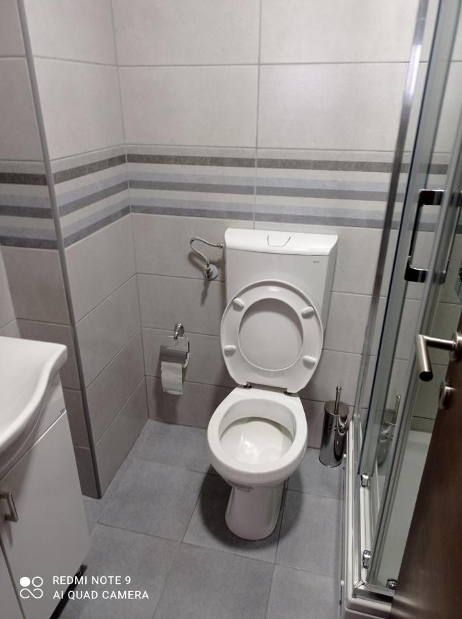 Apartman Svetlana 2 Žabljak Exteriör bild