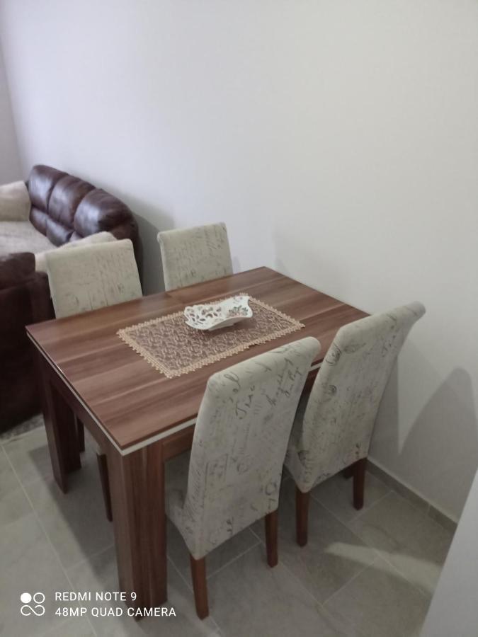 Apartman Svetlana 2 Žabljak Exteriör bild