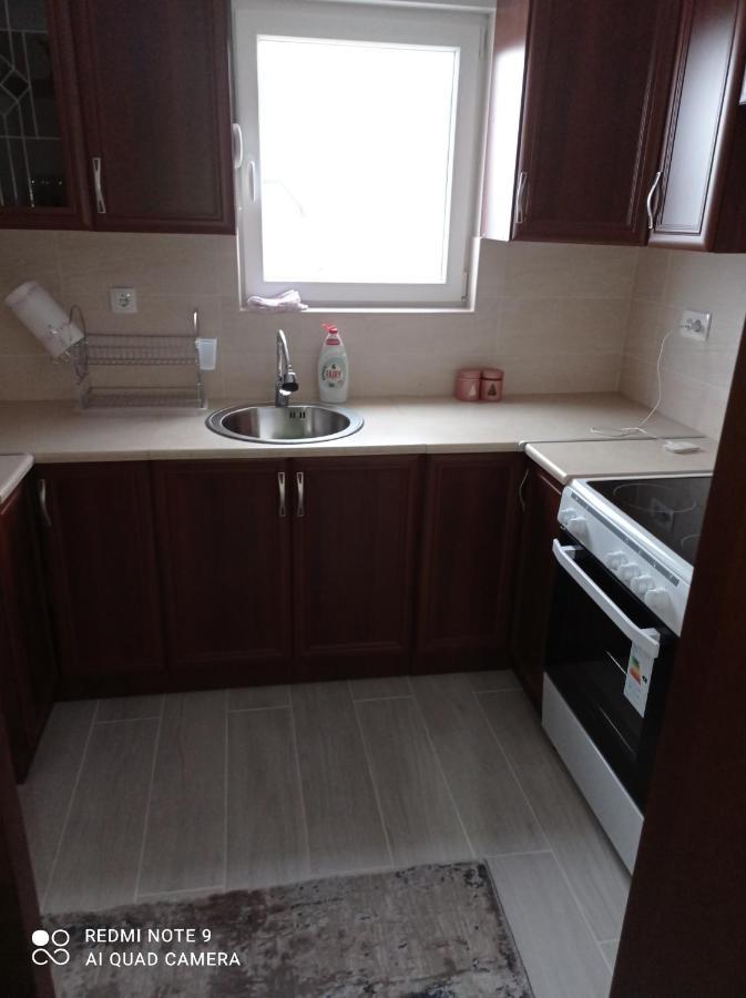 Apartman Svetlana 2 Žabljak Exteriör bild