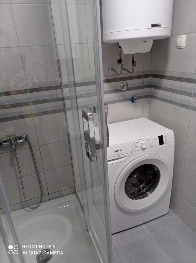 Apartman Svetlana 2 Žabljak Exteriör bild