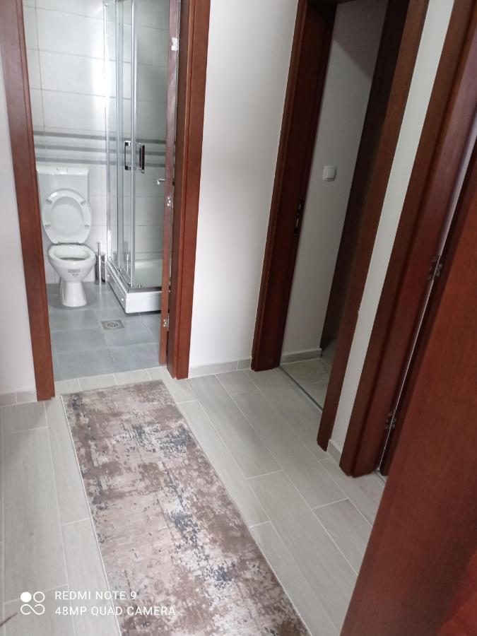 Apartman Svetlana 2 Žabljak Exteriör bild