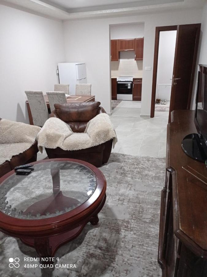 Apartman Svetlana 2 Žabljak Exteriör bild