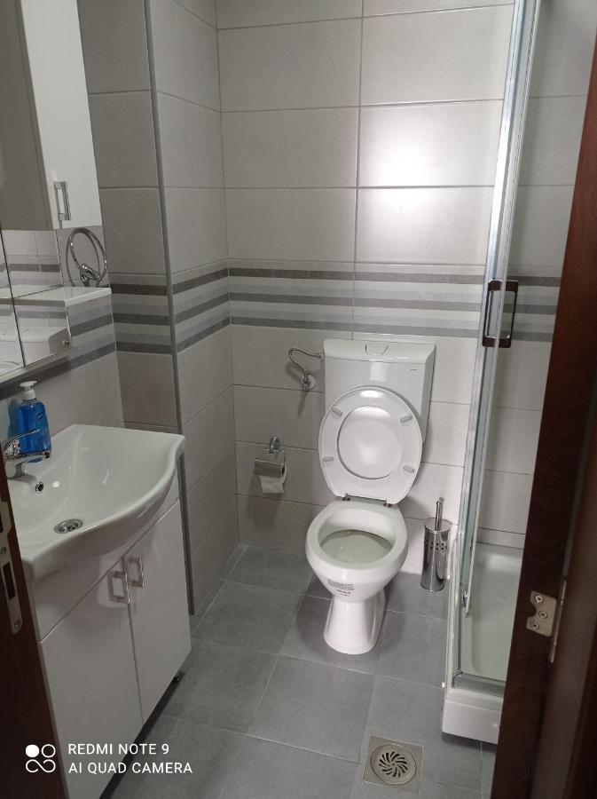 Apartman Svetlana 2 Žabljak Exteriör bild