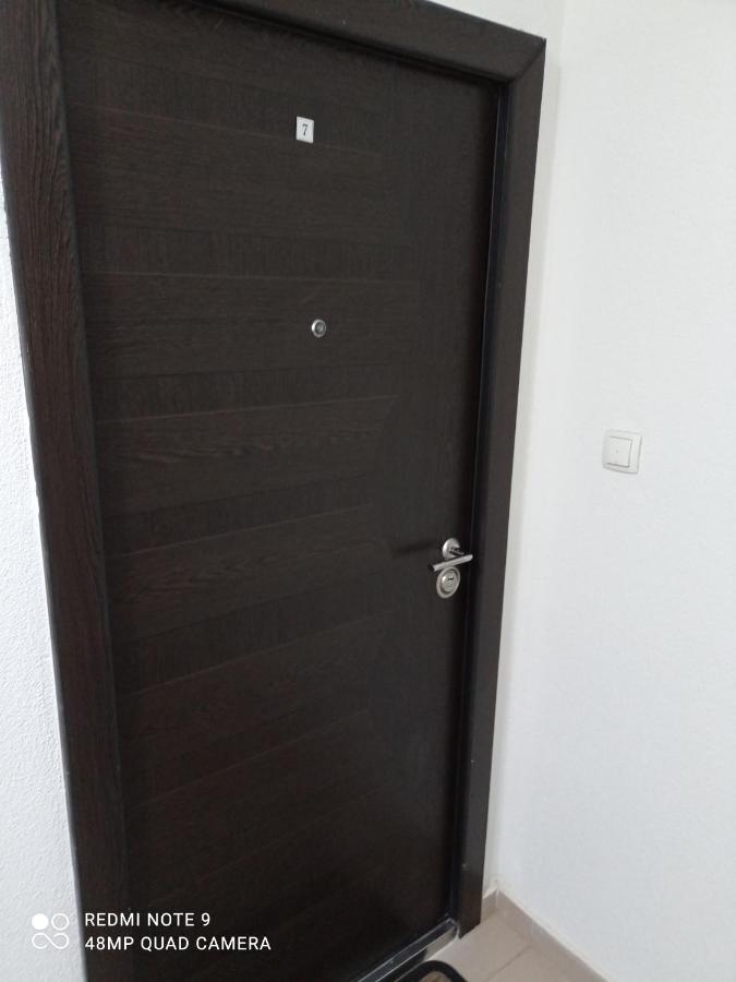 Apartman Svetlana 2 Žabljak Exteriör bild