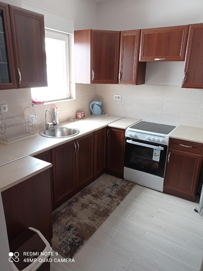 Apartman Svetlana 2 Žabljak Exteriör bild