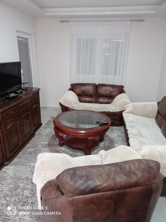 Apartman Svetlana 2 Žabljak Exteriör bild