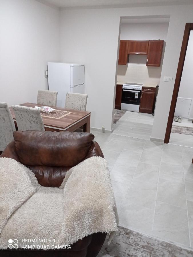 Apartman Svetlana 2 Žabljak Exteriör bild
