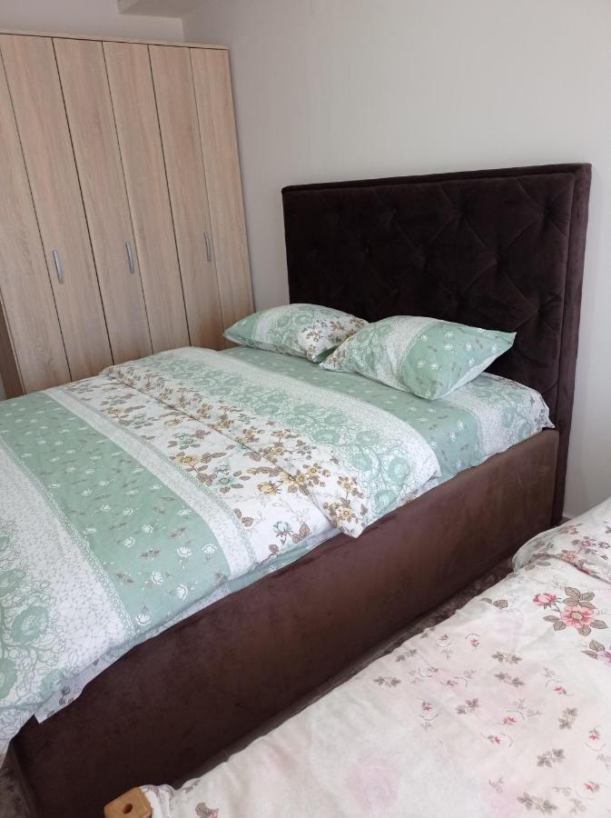 Apartman Svetlana 2 Žabljak Exteriör bild