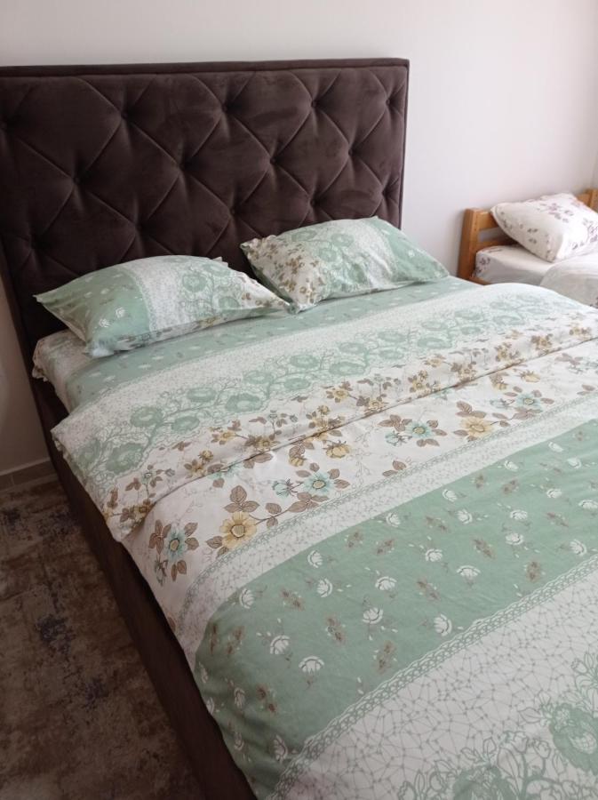Apartman Svetlana 2 Žabljak Exteriör bild