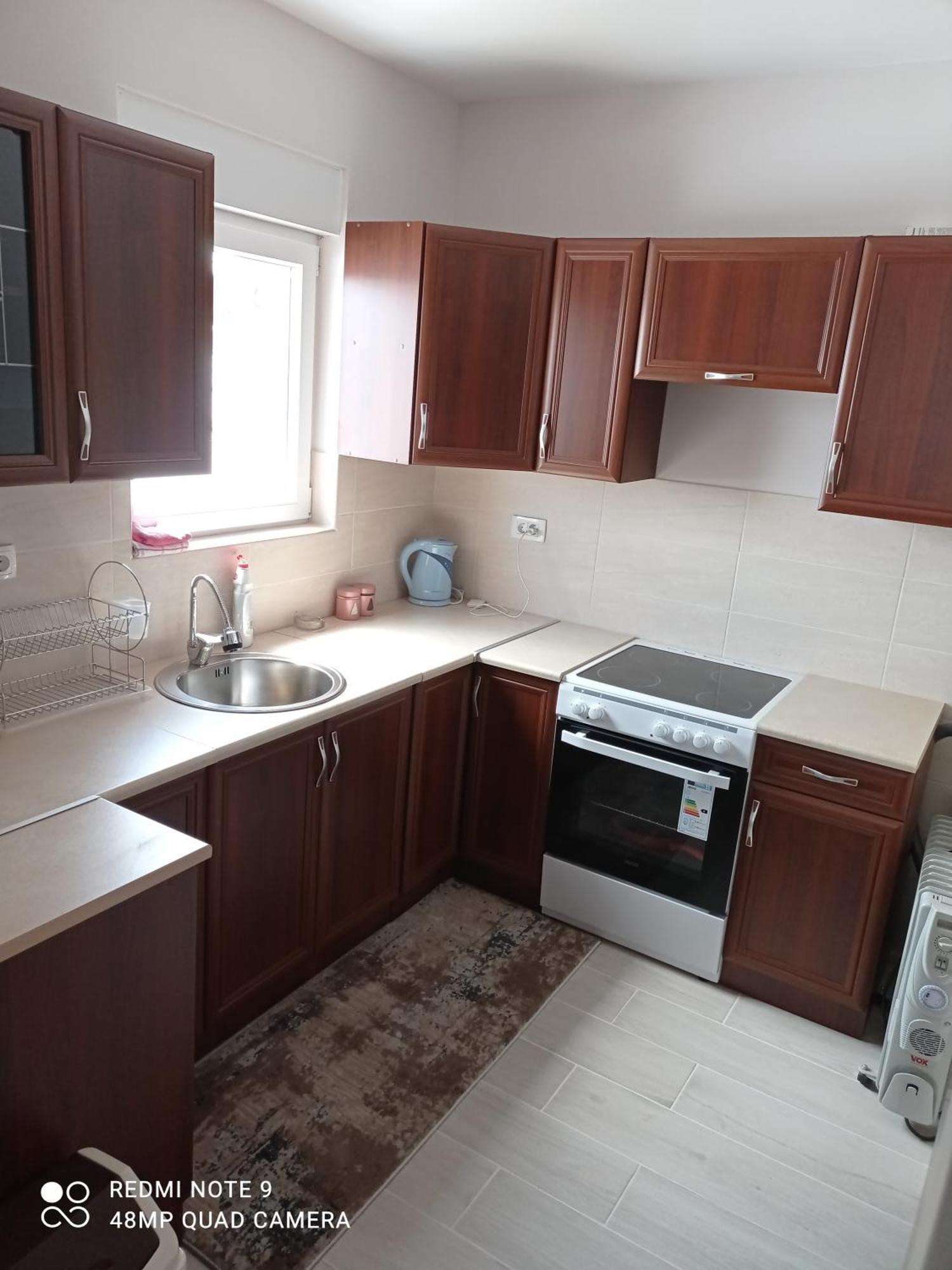 Apartman Svetlana 2 Žabljak Rum bild
