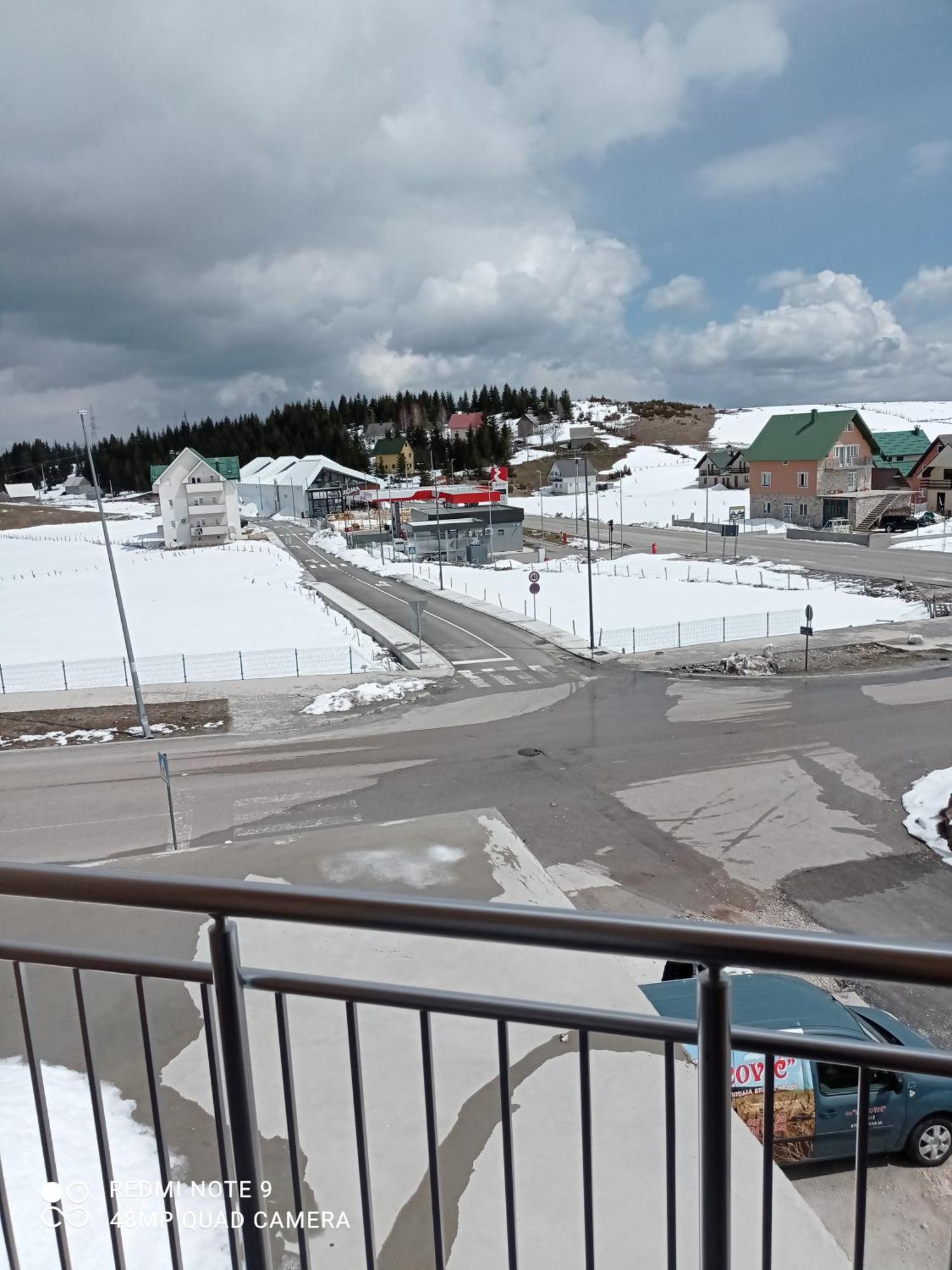 Apartman Svetlana 2 Žabljak Rum bild