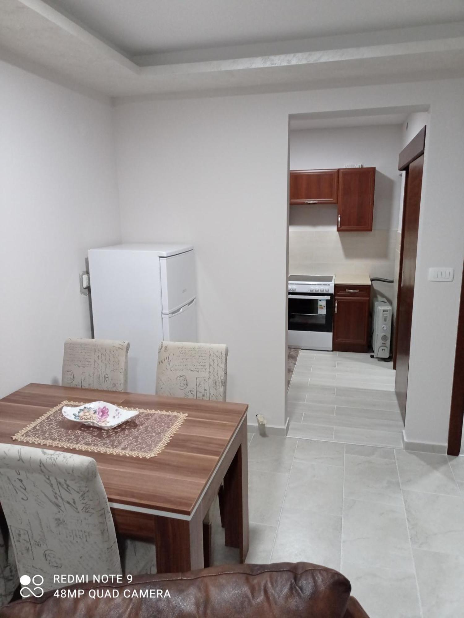 Apartman Svetlana 2 Žabljak Rum bild