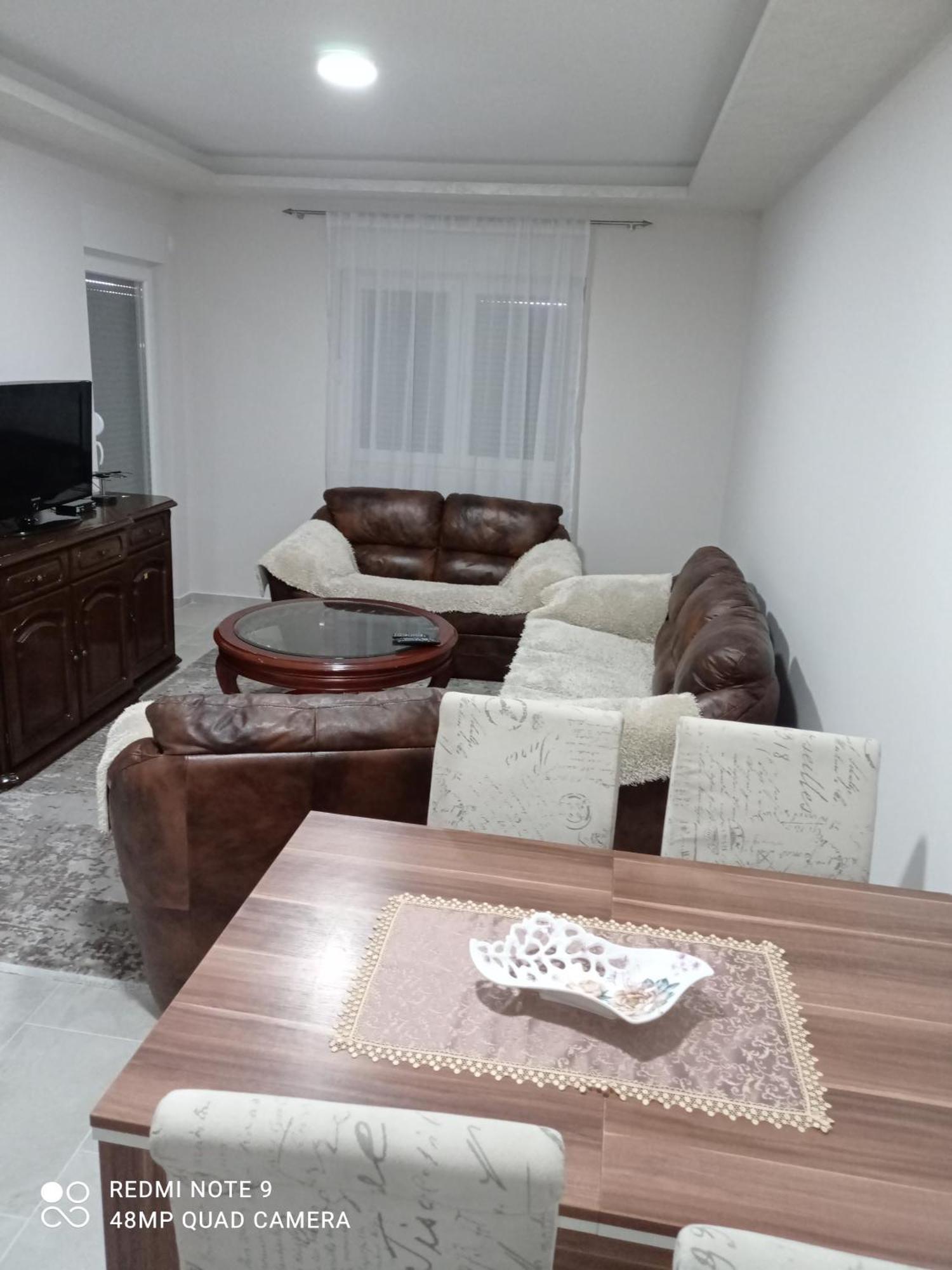 Apartman Svetlana 2 Žabljak Rum bild